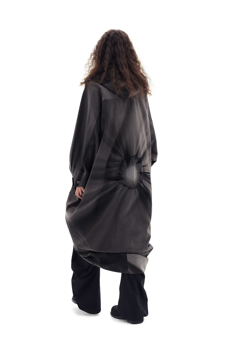 ジヨンキム 2024年秋冬コレクション JiyongKim 2024 AUTUMN WINTER collection lookbooks