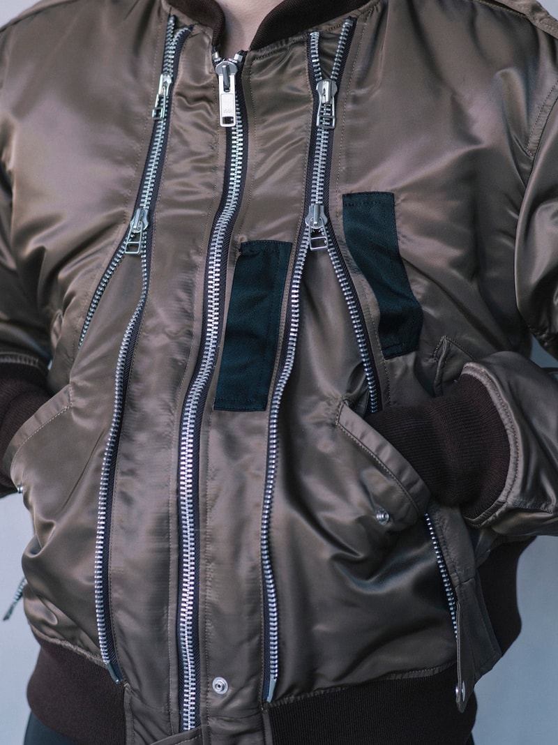 ジョン ローレンス サリバン2024年秋冬コレクション john lawrence sullivan 2024 fall winter collection lookbook info