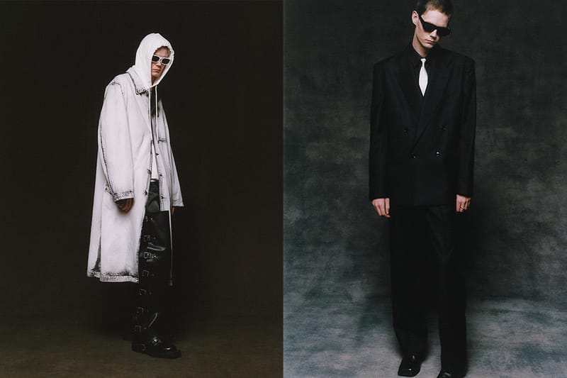 JOHN LAWRENCE SULLIVAN と Lunetta BADA がコラボアイウェアをリリース