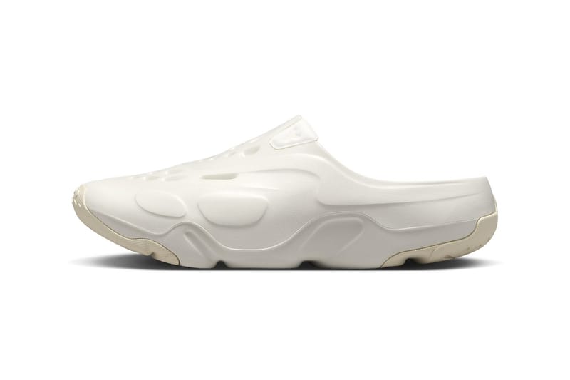 Jordan Brand が気軽なスリッポン「ジョーダン・ローム」を発表