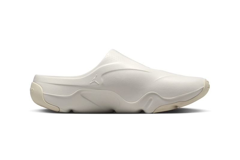 ジョーダン ブランドが気軽なスリッポン「ジョーダン・ローム」を発表 Jordan Brand Roam