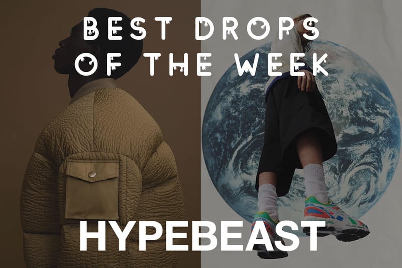 見逃したくない今週のリリースアイテム 6 選