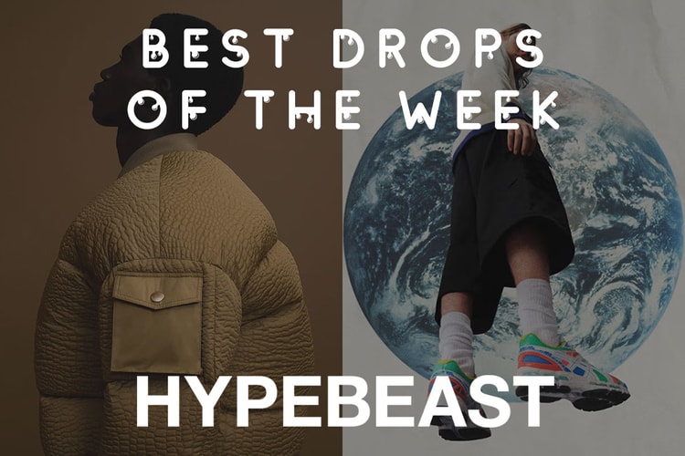 見逃したくない今週のリリースアイテム 6 選