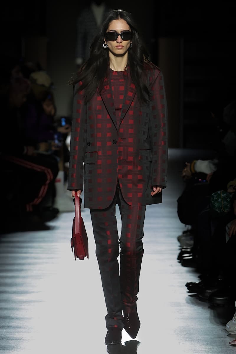 ケンゾー 2024年秋冬コレクション KENZO BY NIGO 2024 fall winter mens & womens collection runway info