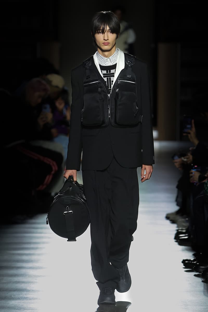 ケンゾー 2024年秋冬コレクション KENZO BY NIGO 2024 fall winter mens & womens collection runway info