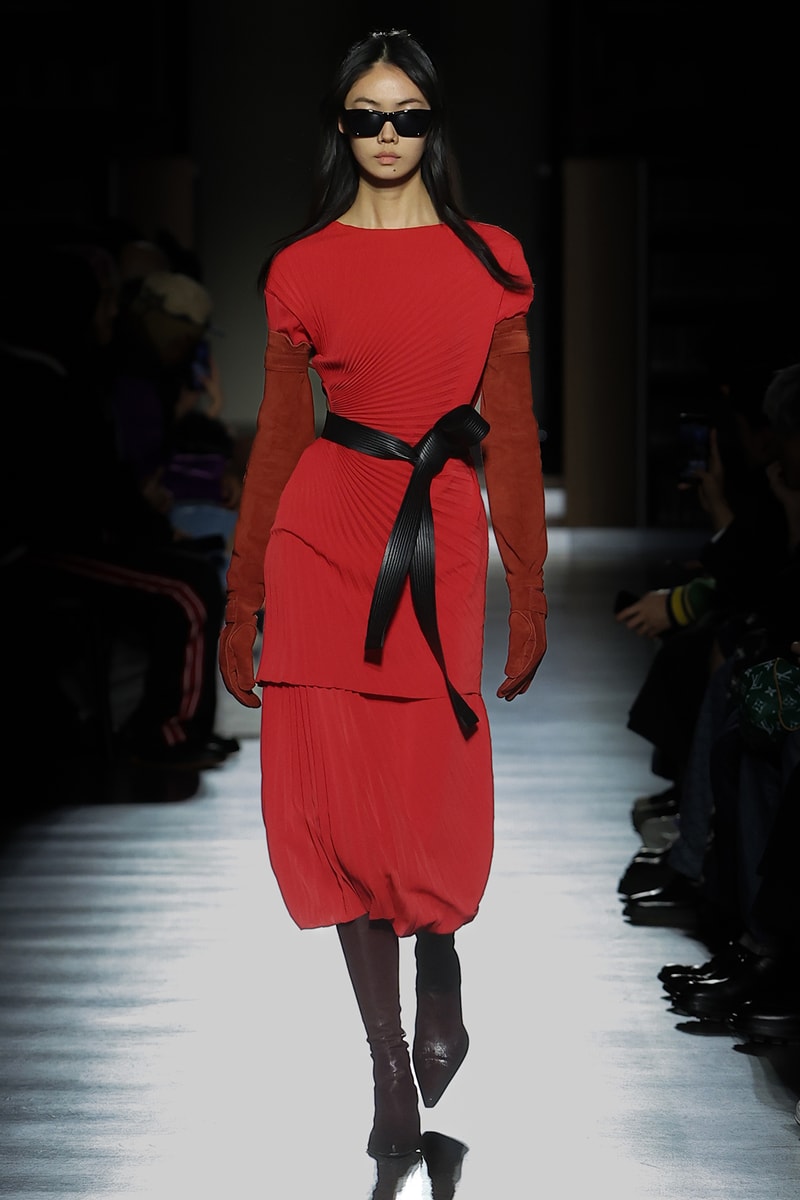 ケンゾー 2024年秋冬コレクション KENZO BY NIGO 2024 fall winter mens & womens collection runway info