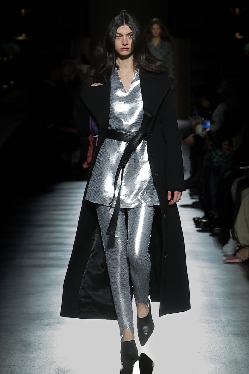 ケンゾー 2024年秋冬コレクション KENZO BY NIGO 2024 fall winter mens & womens collection runway info