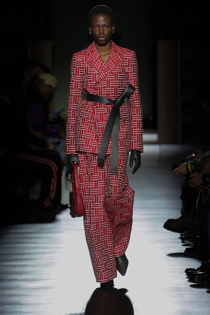 ケンゾー 2024年秋冬コレクション KENZO BY NIGO 2024 fall winter mens & womens collection runway info