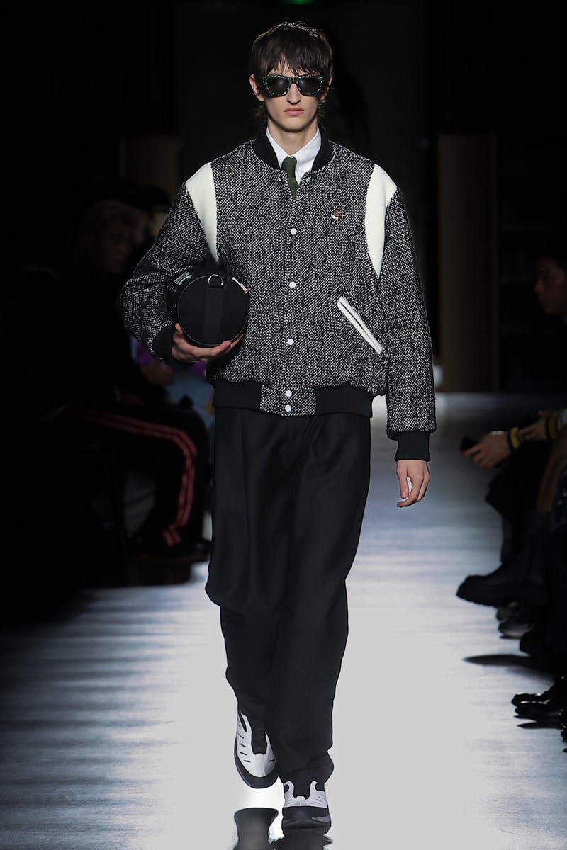 ケンゾー 2024年秋冬コレクション KENZO BY NIGO 2024 fall winter mens & womens collection runway info