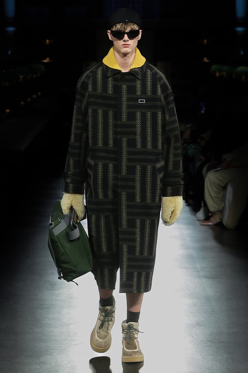 ケンゾー 2024年秋冬コレクション KENZO BY NIGO 2024 fall winter mens & womens collection runway info