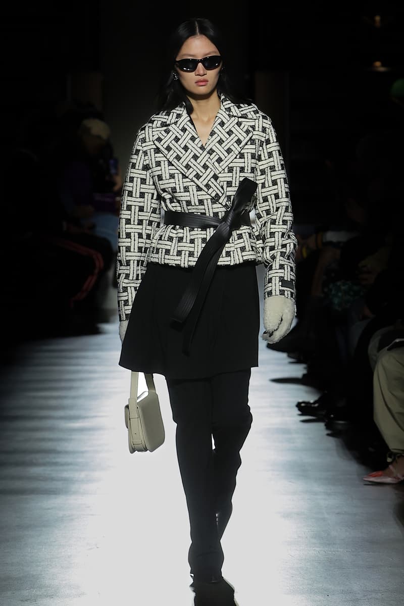 ケンゾー 2024年秋冬コレクション KENZO BY NIGO 2024 fall winter mens & womens collection runway info