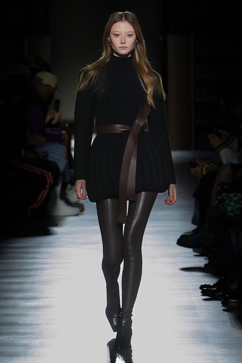 ケンゾー 2024年秋冬コレクション KENZO BY NIGO 2024 fall winter mens & womens collection runway info
