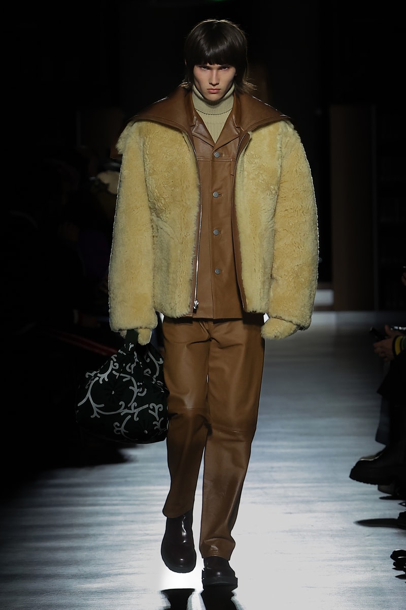 ケンゾー 2024年秋冬コレクション KENZO BY NIGO 2024 fall winter mens & womens collection runway info