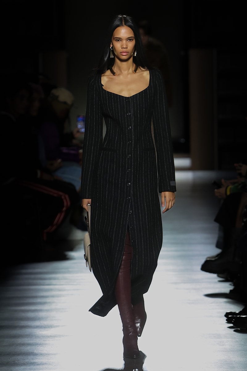 ケンゾー 2024年秋冬コレクション KENZO BY NIGO 2024 fall winter mens & womens collection runway info