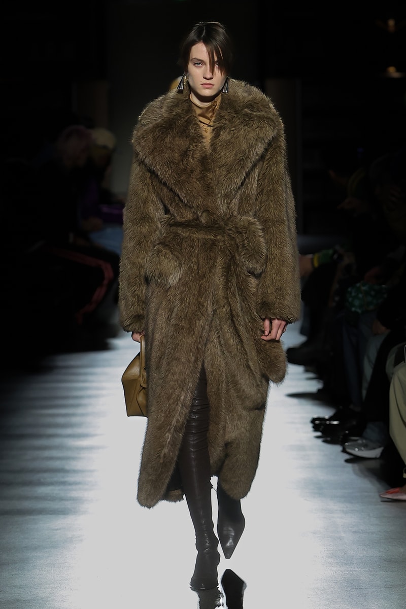 ケンゾー 2024年秋冬コレクション KENZO BY NIGO 2024 fall winter mens & womens collection runway info