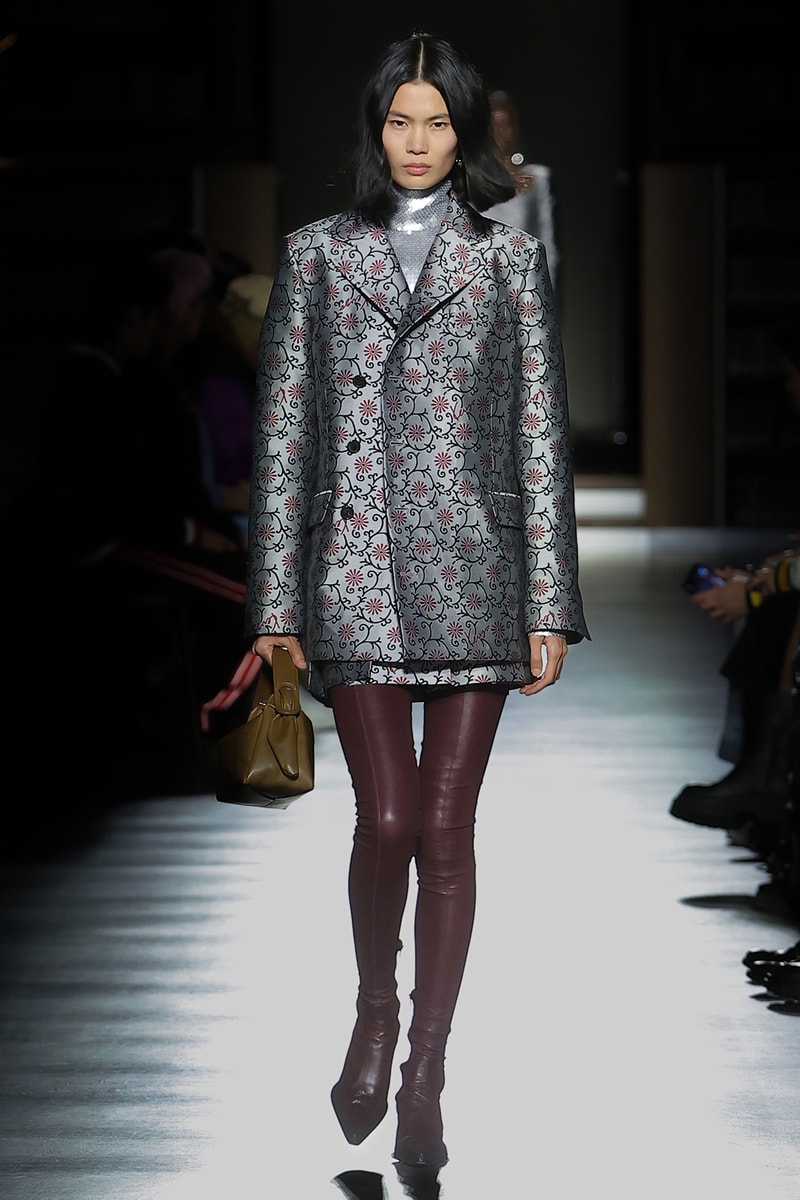 ケンゾー 2024年秋冬コレクション KENZO BY NIGO 2024 fall winter mens & womens collection runway info