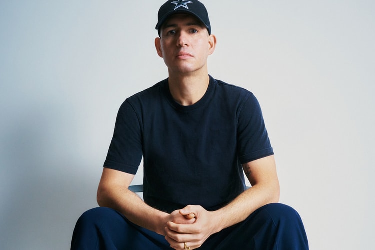 PALACE SKATEBOARDS 創設者 レヴ・タンジュが FILA 新ラインのクリエイティブ・ディレクターに就任