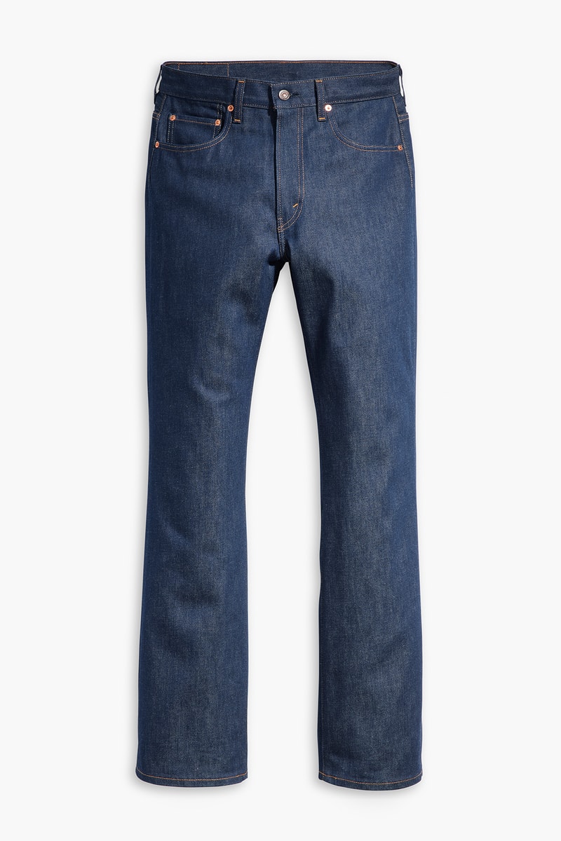 リーバイス ビンテージ クロージングから1970年代を象徴する 517 ブーツカットジーンズが限定復刻 Levi’s® Vintage Clothing 1970s 517 Bootcut release info