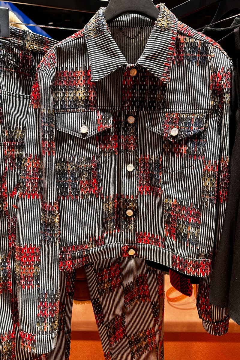 Louis Vuitton 2024年秋冬コレクションの注目ピースに迫る
