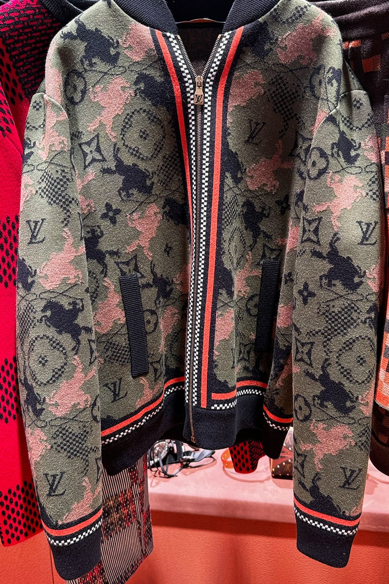 Louis Vuitton 2024年秋冬コレクションの注目ピースに迫る