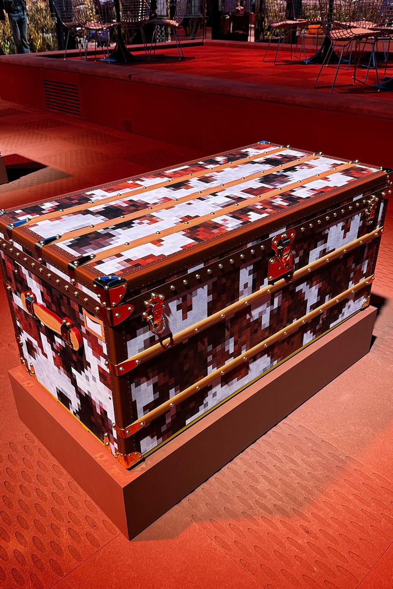 Louis Vuitton 2024年秋冬コレクションの注目ピースに迫る