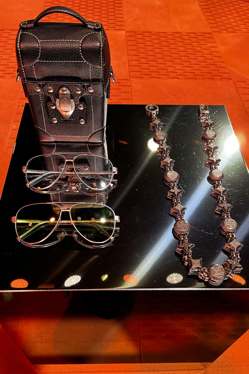 Louis Vuitton 2024年秋冬コレクションの注目ピースに迫る