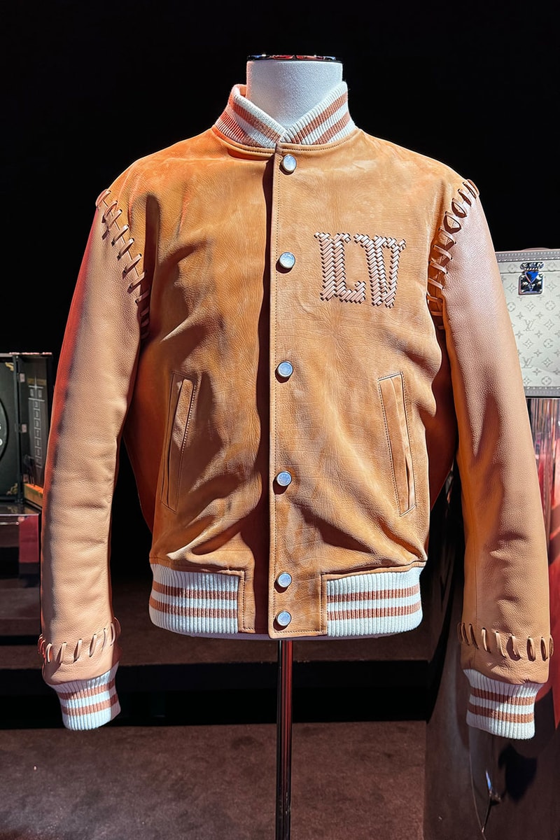 Louis Vuitton 2024年秋冬コレクションの注目ピースに迫る