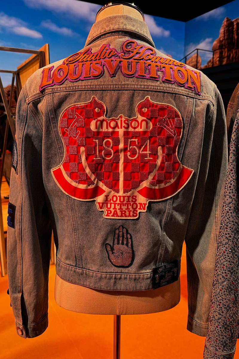 Louis Vuitton 2024年秋冬コレクションの注目ピースに迫る