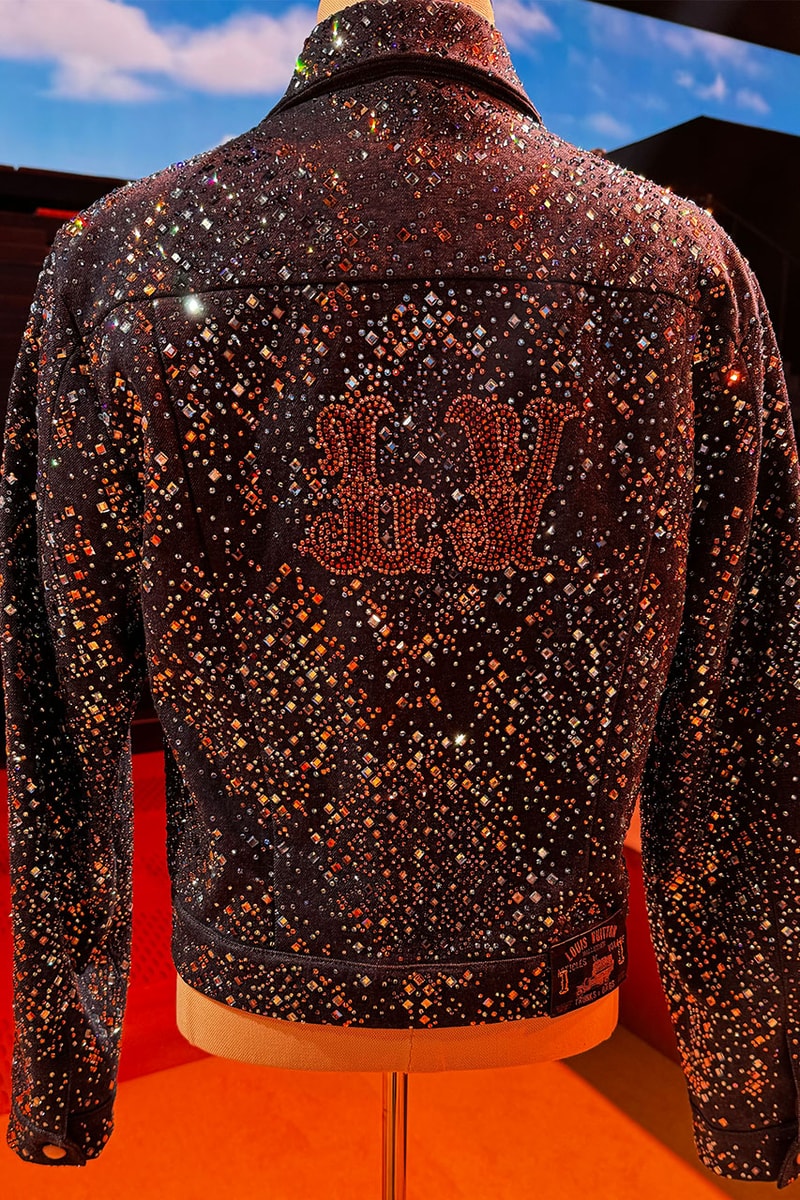 Louis Vuitton 2024年秋冬コレクションの注目ピースに迫る