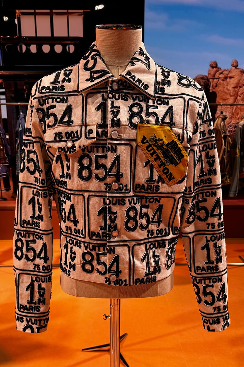 Louis Vuitton 2024年秋冬コレクションの注目ピースに迫る