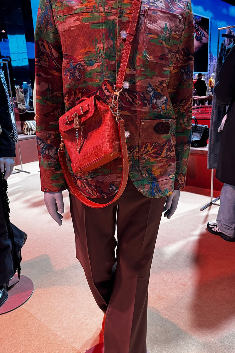 Louis Vuitton 2024年秋冬コレクションの注目ピースに迫る