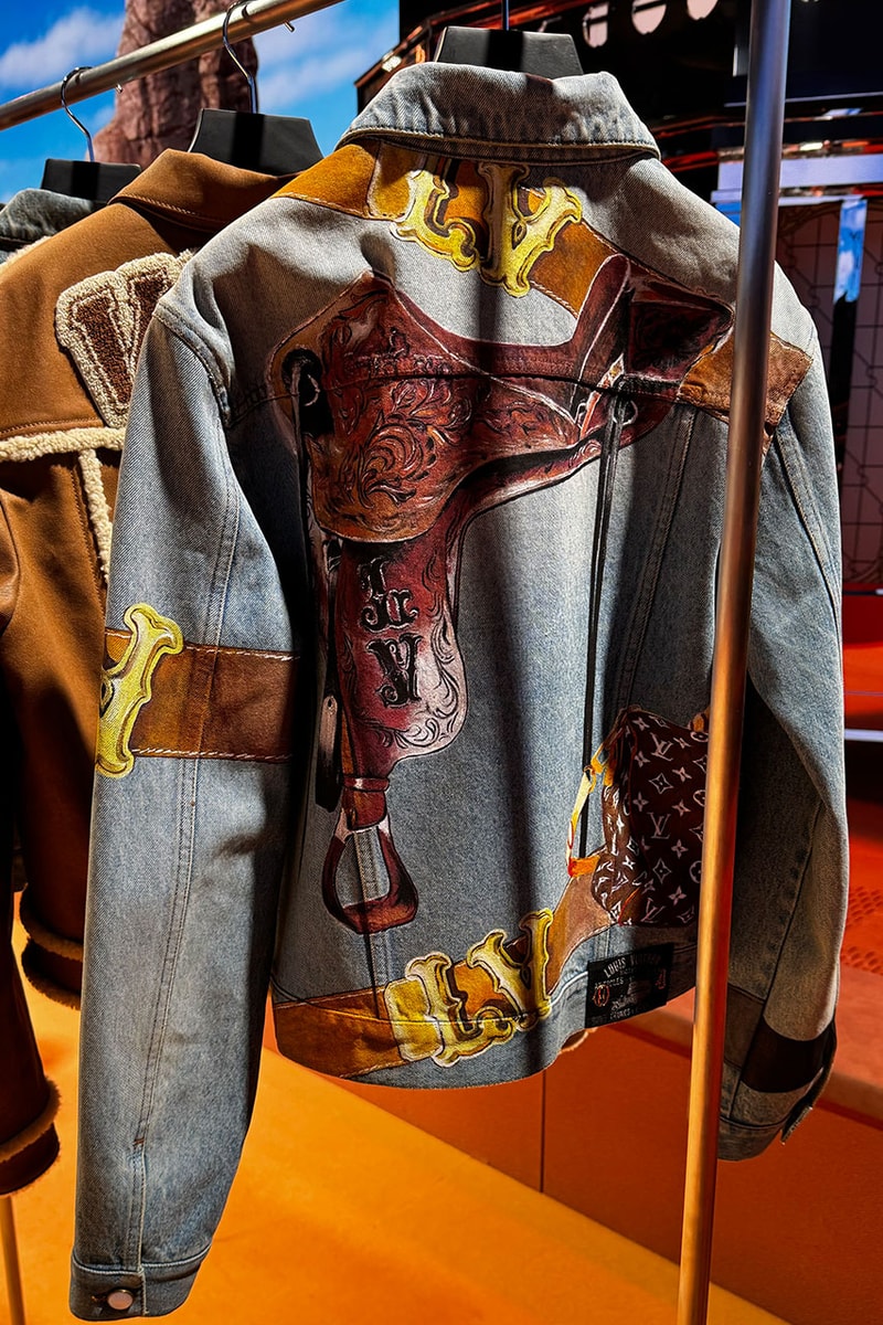 Louis Vuitton 2024年秋冬コレクションの注目ピースに迫る