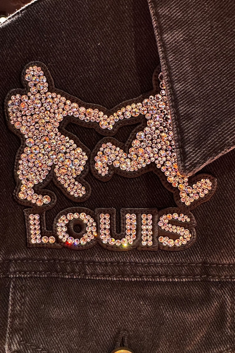 Louis Vuitton 2024年秋冬コレクションの注目ピースに迫る
