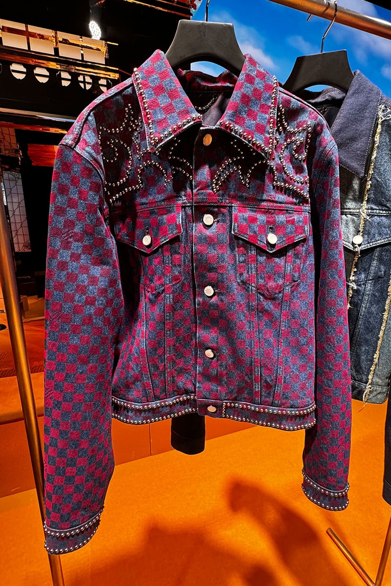 Louis Vuitton 2024年秋冬コレクションの注目ピースに迫る