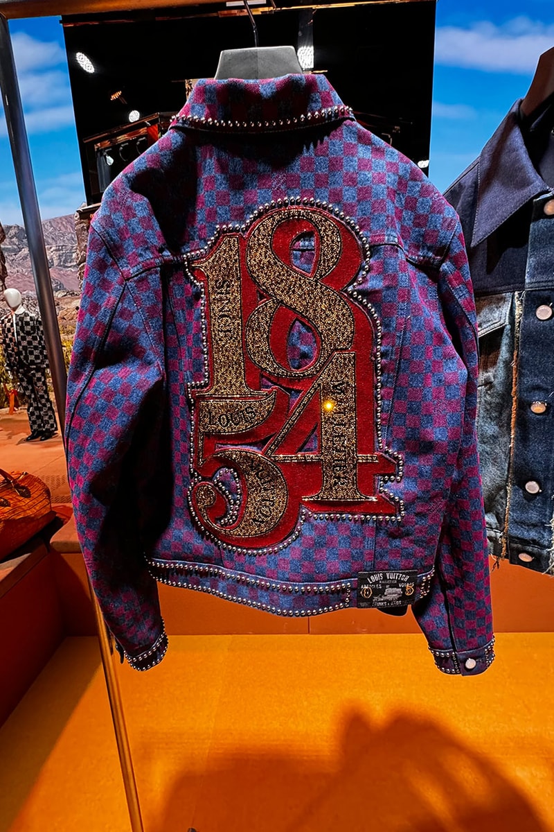 Louis Vuitton 2024年秋冬コレクションの注目ピースに迫る