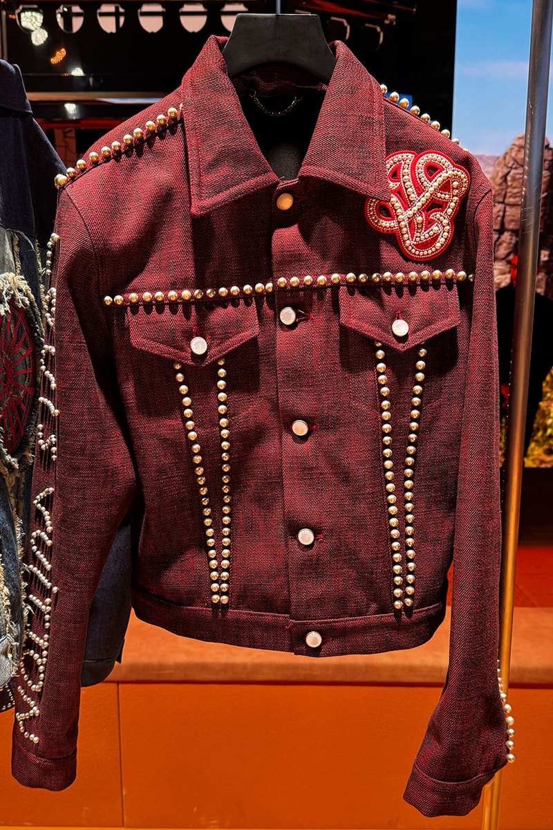 Louis Vuitton 2024年秋冬コレクションの注目ピースに迫る
