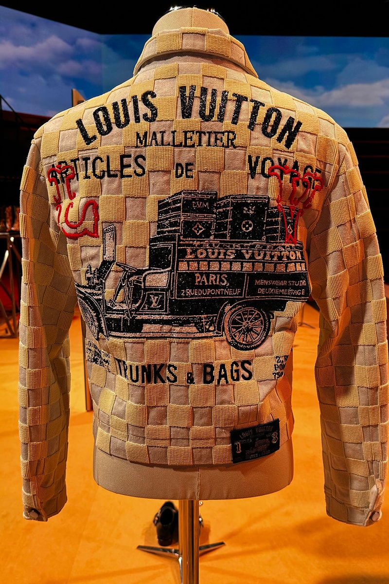 Louis Vuitton 2024年秋冬コレクションの注目ピースに迫る