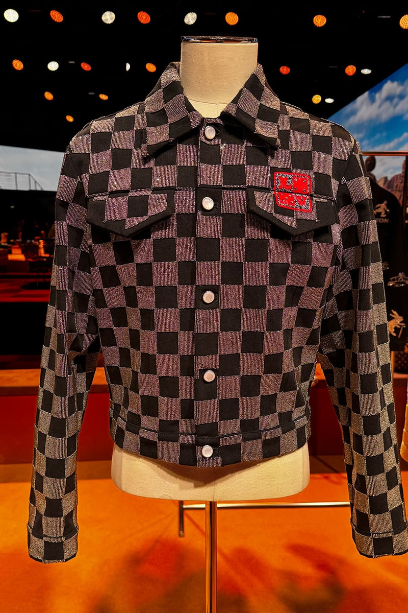 Louis Vuitton 2024年秋冬コレクションの注目ピースに迫る