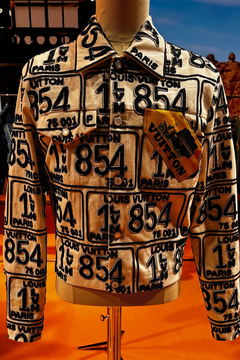 Louis Vuitton 2024年秋冬コレクションの注目ピースに迫る