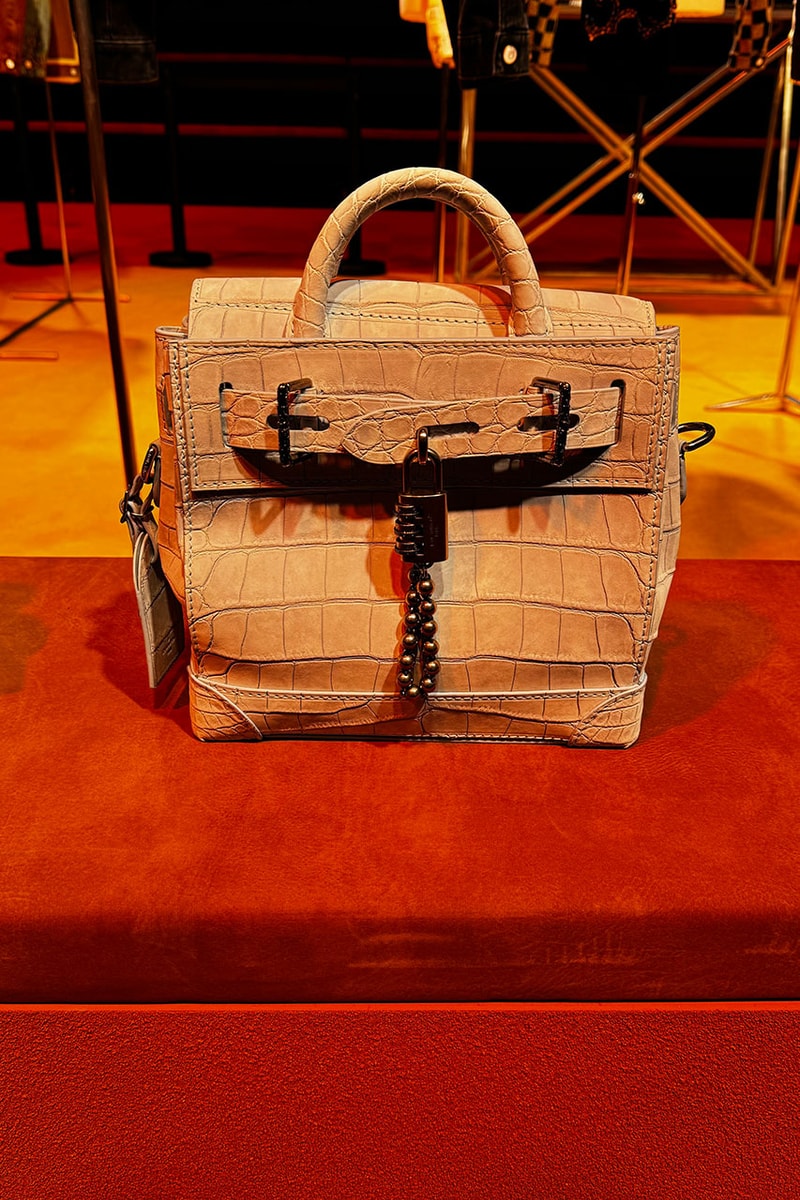 Louis Vuitton 2024年秋冬コレクションの注目ピースに迫る