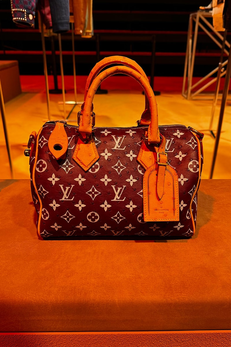 Louis Vuitton 2024年秋冬コレクションの注目ピースに迫る