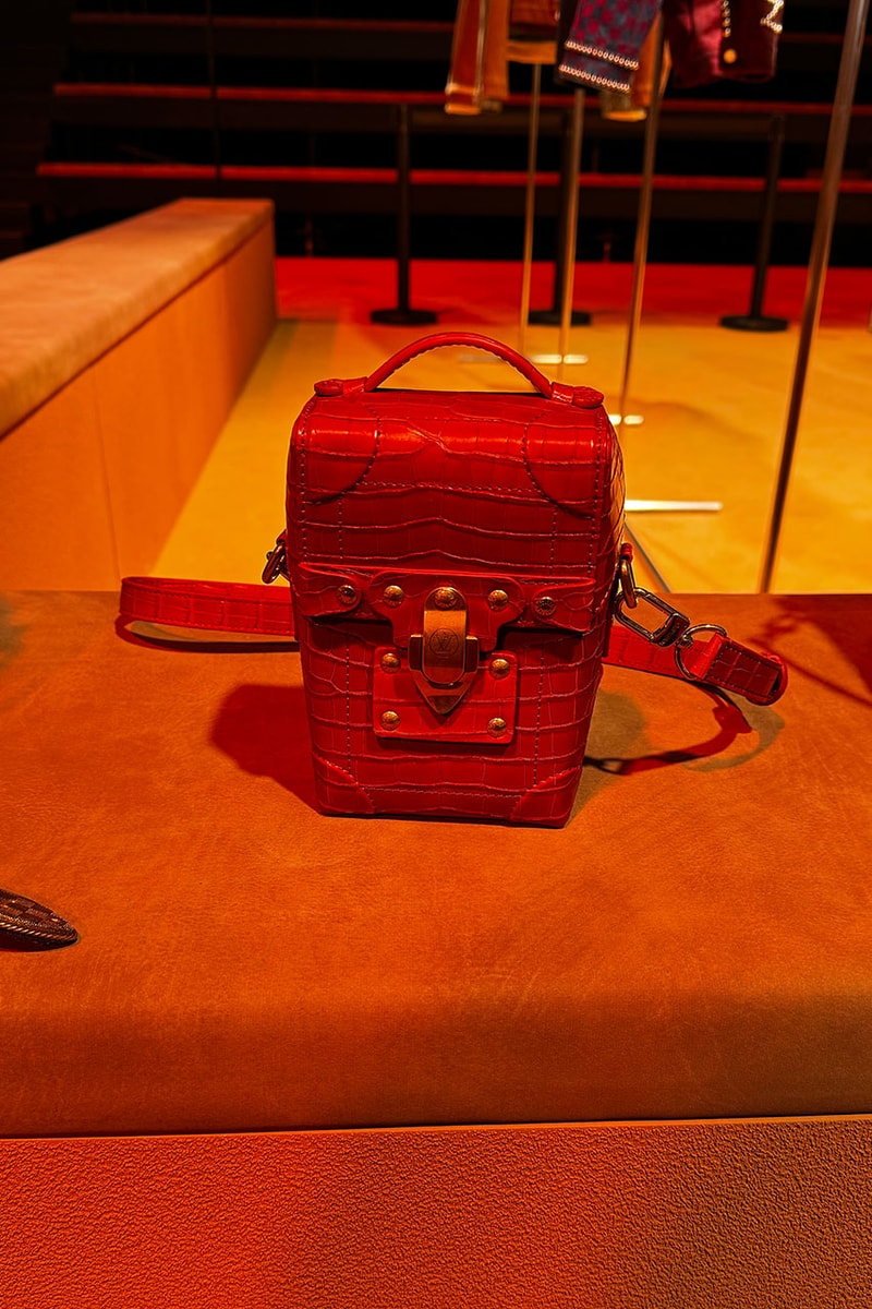 Louis Vuitton 2024年秋冬コレクションの注目ピースに迫る