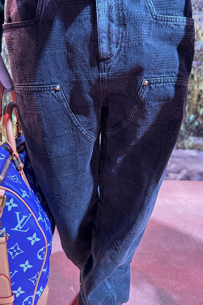 Louis Vuitton 2024年秋冬コレクションの注目ピースに迫る