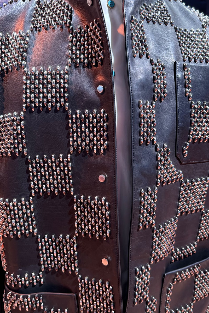 Louis Vuitton 2024年秋冬コレクションの注目ピースに迫る