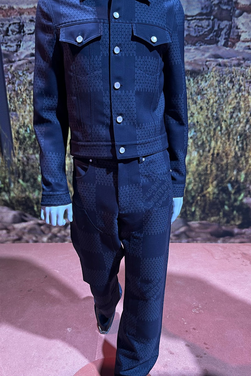 Louis Vuitton 2024年秋冬コレクションの注目ピースに迫る