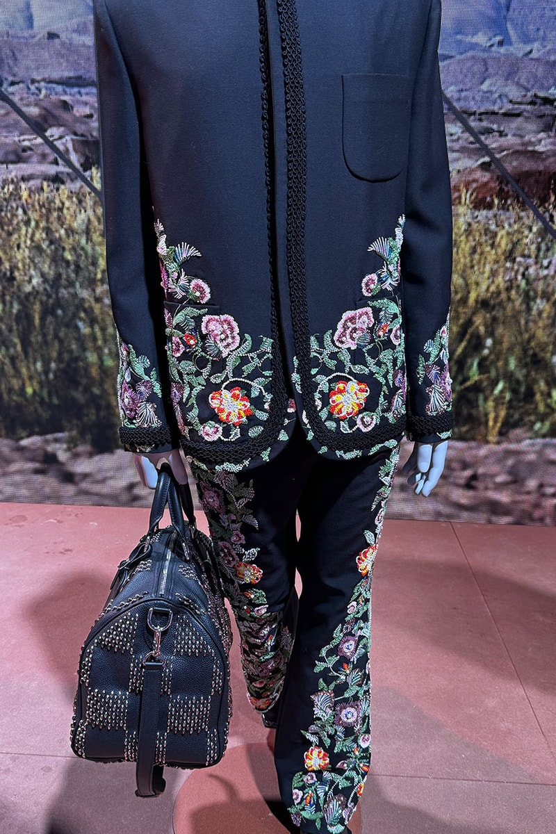 Louis Vuitton 2024年秋冬コレクションの注目ピースに迫る