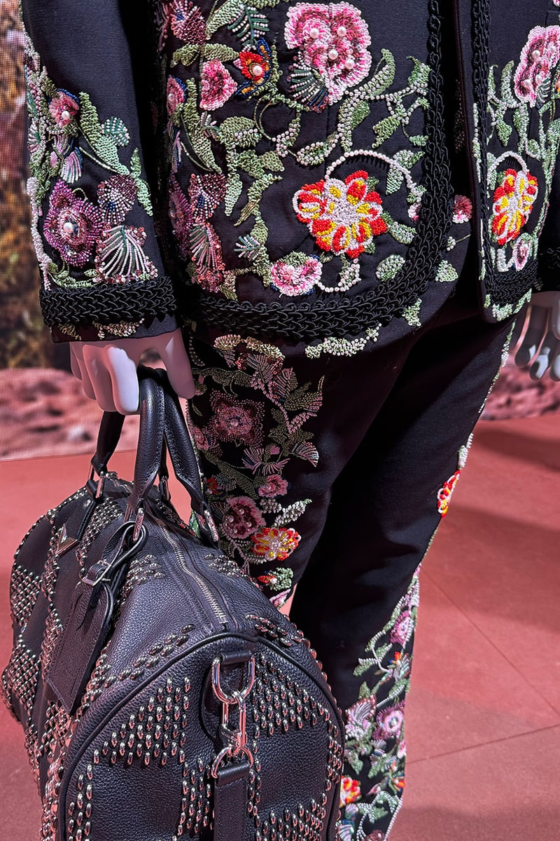 Louis Vuitton 2024年秋冬コレクションの注目ピースに迫る