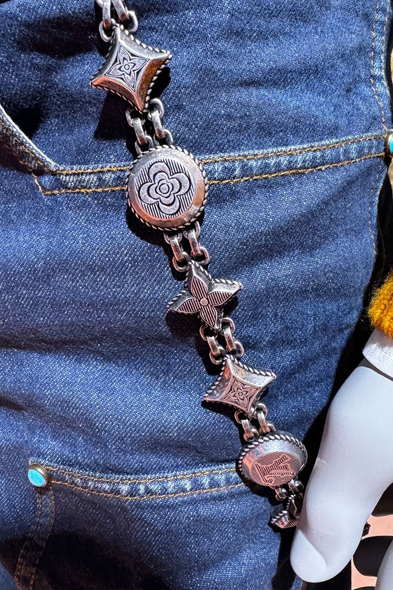 Louis Vuitton 2024年秋冬コレクションの注目ピースに迫る