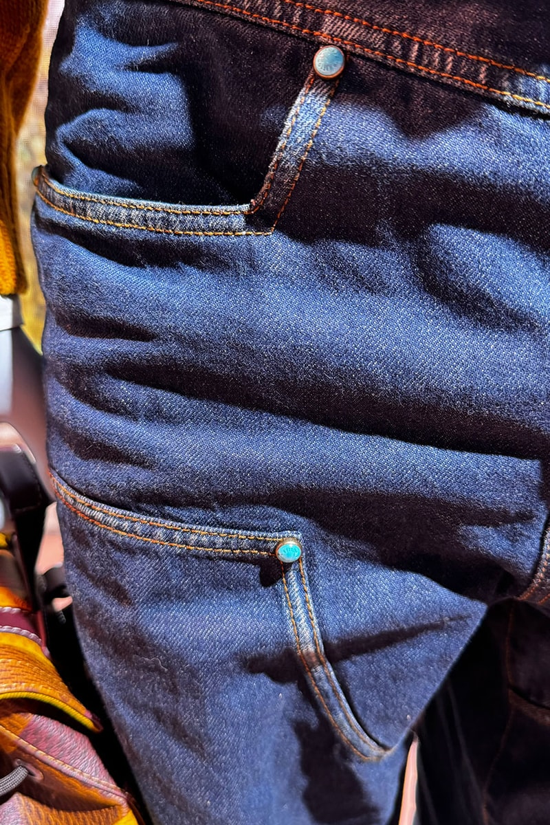 Louis Vuitton 2024年秋冬コレクションの注目ピースに迫る