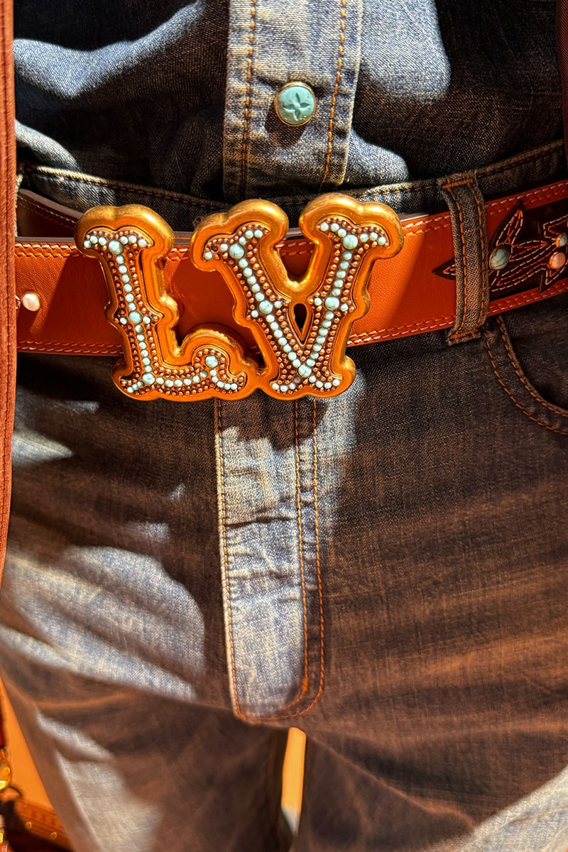 Louis Vuitton 2024年秋冬コレクションの注目ピースに迫る